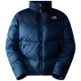 Muška jakna The North Face M Saikuru Jacket plava SUMMIT NAVY/SHADY BLUE