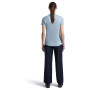 Ženska funkcionalna majica Icebreaker Women Merino 125 Cool-Lite™ Sphere III SS Tee