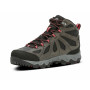 Ženske cipele Columbia Lincoln Pass™ Mid Ltr Outdry™
