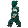 Dječji kombinezon DucKsday Rainsuit Breeze