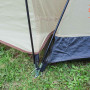 Šator Zulu Easy Tent 3 Plus