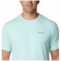 Muška majica Columbia Kwick Hike™ Back Graphic SS Tee