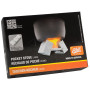 Kuhala na alkohol Esbit Pocket Stove 12 x 14 g