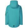 Dječja jakna Dare 2b Shredder II Jk Turquoise