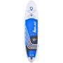 SUP Zray X3 X-rider Epic 12' plava