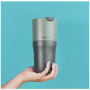 Termos Klean Kanteen Rise 26oz Tumbler (w/ Flip Lid)