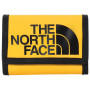 Novčanik The North Face Base Camp Wallet crna/žuta