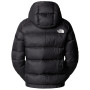Ženska jakna od perja The North Face W Hyalite Down Hoodie
