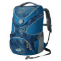 Dječji ruksak  Jack Wolfskin Ramson Top 20 Pack plava GlacierBluePaw