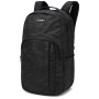 Ruksak Dakine Campus L 33L crna/siva Black Vintage Camo