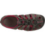 Ženske sandale Keen Clearwater CNX Leather W