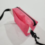 Torbice oko struka High Tail Designs Fanny Pack v1.5 Bubblegum