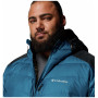 Muška jakna Columbia Labyrinth Loop™ II Hooded Jacket