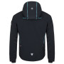 Muška jakna Kilpi Team Jacket-M