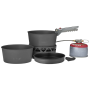 Set za kuhanje Primus Primetech Stove Set II 2x1.3 L w. pan