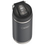Termosica Thermos Icon Flip Straw Bottle 0,71l