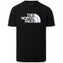 Muška majica The North Face Foundation Graphic Tee crna/bijela TnfBlack/TnfWhiteLogo