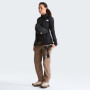Ženska dukserica The North Face W Mistyescape Fleece