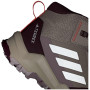 Dječja obuća Adidas Terrex Ax4R Mid Sl