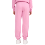 Dječja trenerka 4F Trousers Cas F1782 Pink