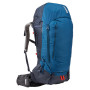 Ruksak Thule Guidepost 65L Men's plava Poseidon