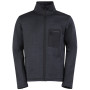 Muške funkcionalne majice dugih rukava Fundango Revolution Fleece Jacket