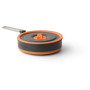 Lonac Sea to Summit Frontier UL Collapsible Pot 1L