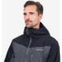 Muška jakna Montane Pac Plus Xt Jacket