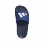 Dječje papuče Adidas Adilette Shower K Blue