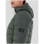 Muška jakna Fundango Hubble Padded Jacket