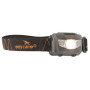 Čeona svjetiljka Easy Camp Flare Headlamp crna/narančasta
