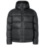 Muška jakna Marmot Guides Down Hoody crna Black