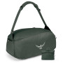 Torba Osprey Ultralight Stuff Duffel tamno zelena ShadowGray
