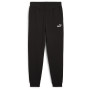 Muške trenerke Puma ESS No. 1 Logo Sweatpants TR cl crna PUMA Black