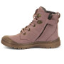 Dječje zimske cipele Froddo Tylas Tex Laces Dark Pink