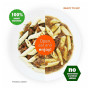 Dehidrirana hrana Lyo food goveđi Stroganoff 370 g