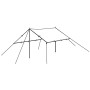 Cerada za šator Robens Tarp 3 x 3 m (green)