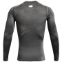 Muške funkcionalne majice Under Armour HG Armour Comp LS