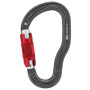 Karabiner Petzl Vertigo Twist-Lock