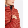 Ženska jakna Rab Cirrus Flex Hoody