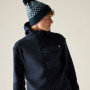 Muška dukserica Dare 2b Firn Hooded Borg Fleece