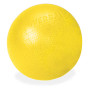 Gimnastička lopta Yate Overball 23 cm žuta