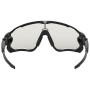 Sunčane naočale OAKLEY Jawbreaker Clear/Black Photo Irid