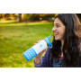 Dječja flašica  Hydro Flask Kids Wide Mouth 20 oz Straw Lid/Boot