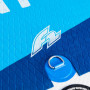 SUP F2 OCEAN BOY 9'2'' BLUE