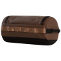 Futrola za dokumente The North Face BC Travel Canister - S