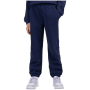 Dječja trenerka 4F Trousers Cas F1785 Navy tamno plava Navy