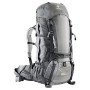 Ruksak Deuter Aircontact 55 + 10 (2018)