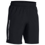 Dječji šorc Under Armour UA Tech Woven Wordmark Short Black
