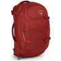Ruksak Osprey Farpoint 40 S/M crvena JasperRed